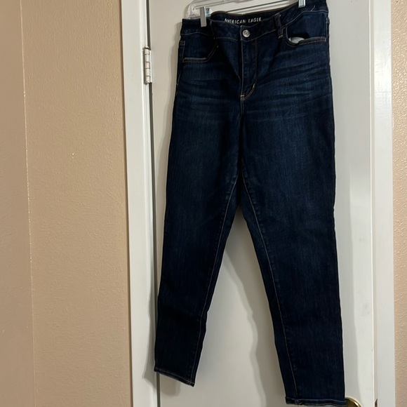 American eagle jeans - Picture 1 of 3